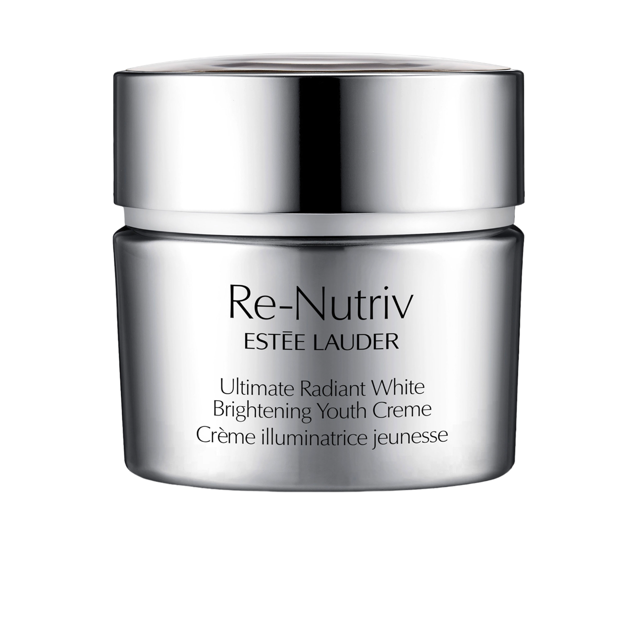 Estee Lauder Re-Nutriv - Ultimate Radiant White Brightening Youth – 50 ml